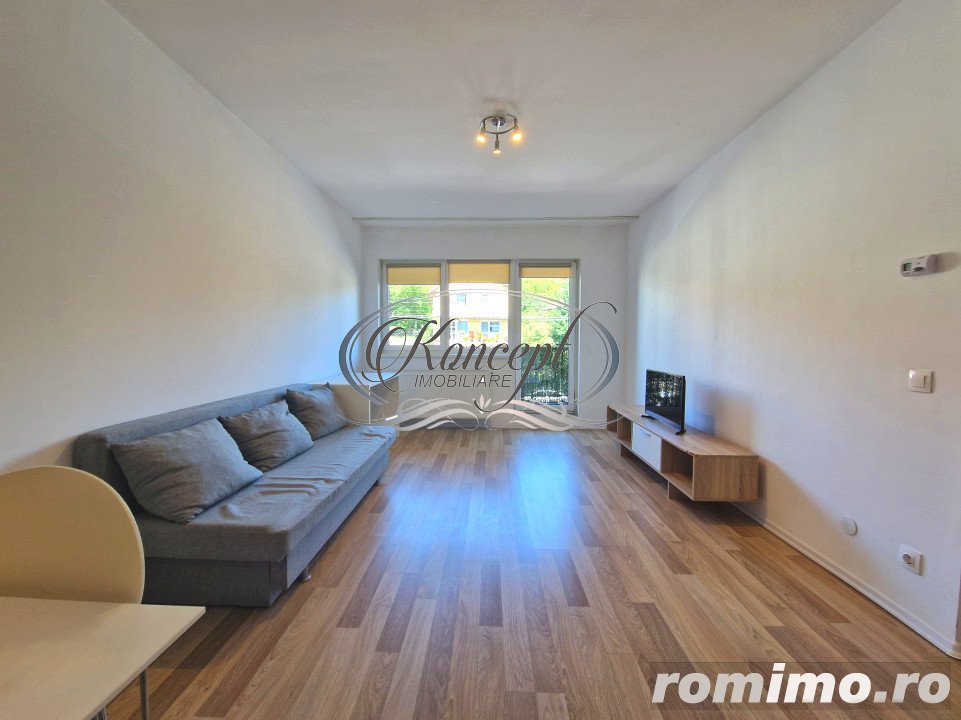 Apartament modern in zona Dedeman