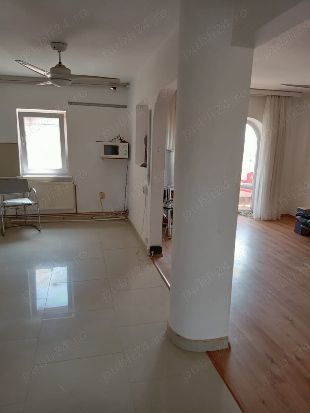 Apartament 3 camere zona Materna (Turda)