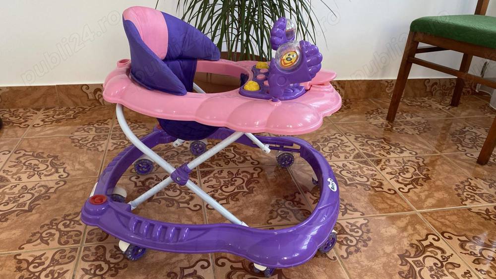 Premergător pentru copii