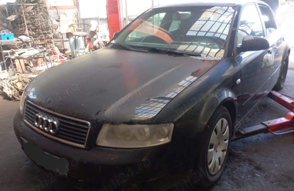 Piese pt Audi A4 an 2004 1.9 tdi 
