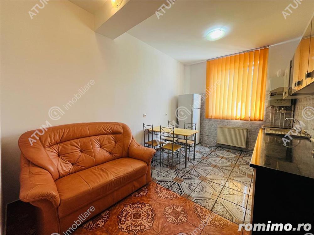 Apartament 3 camere in zona Mihai Viteazu din Sibiu