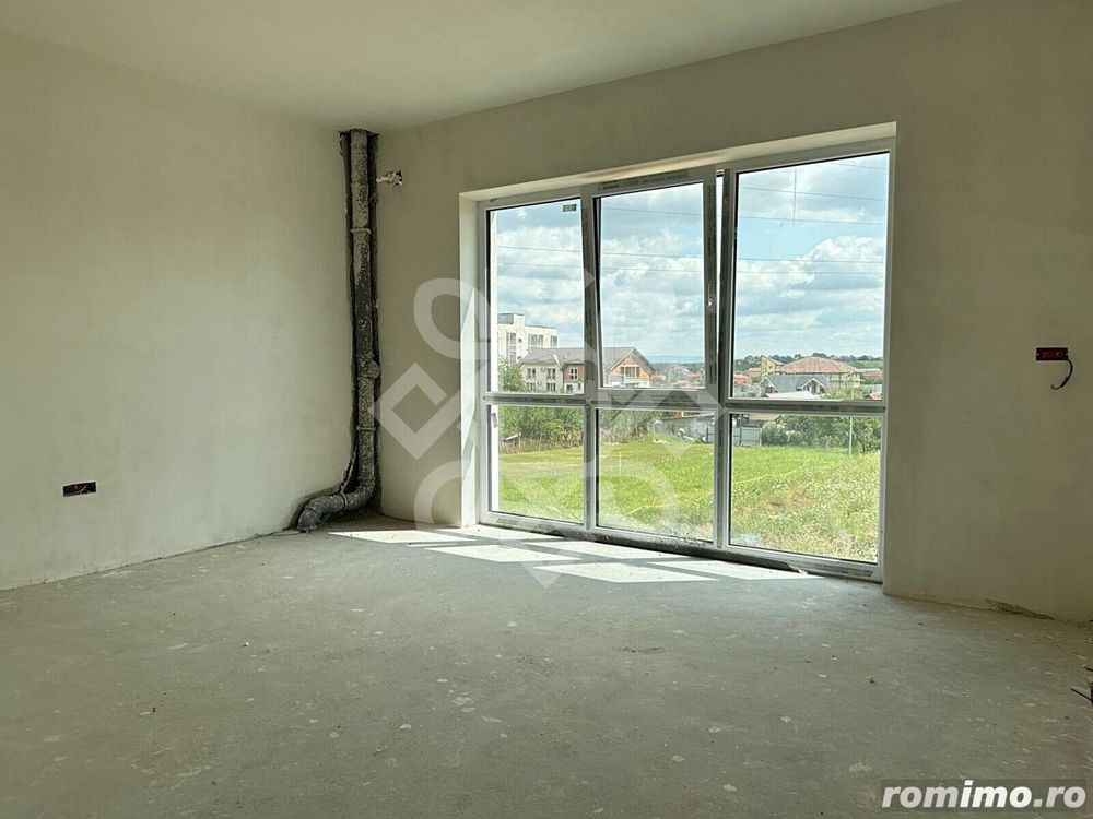 Apartament cu 2 camere in bloc nou de vanzare, in Baile Felix