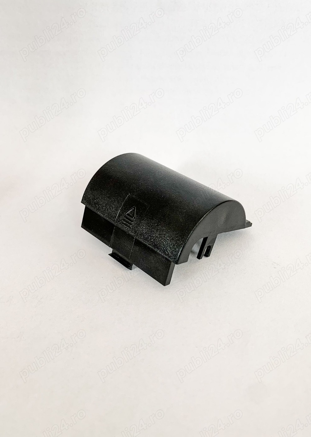 Capac taximetru Elitax TA-100- PENTRU ROLA DE HARTIE , negru sau transparent,1 bucata