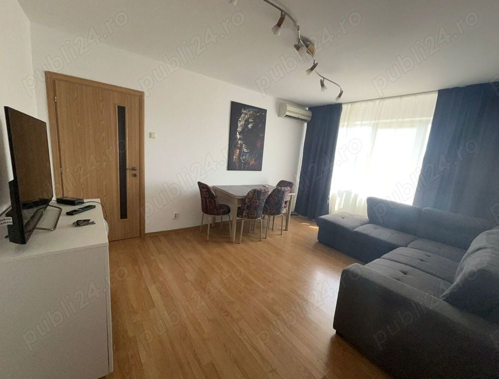  persoana fizica apartament 3 camere de inchiriat