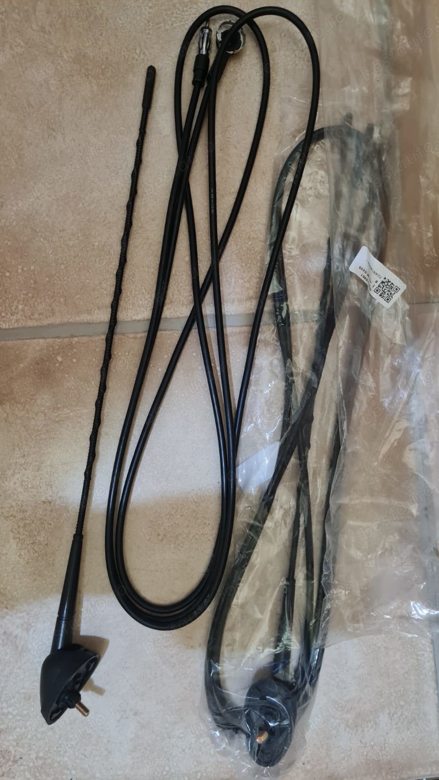 Vând antena fiat, regata, fiorino, punto