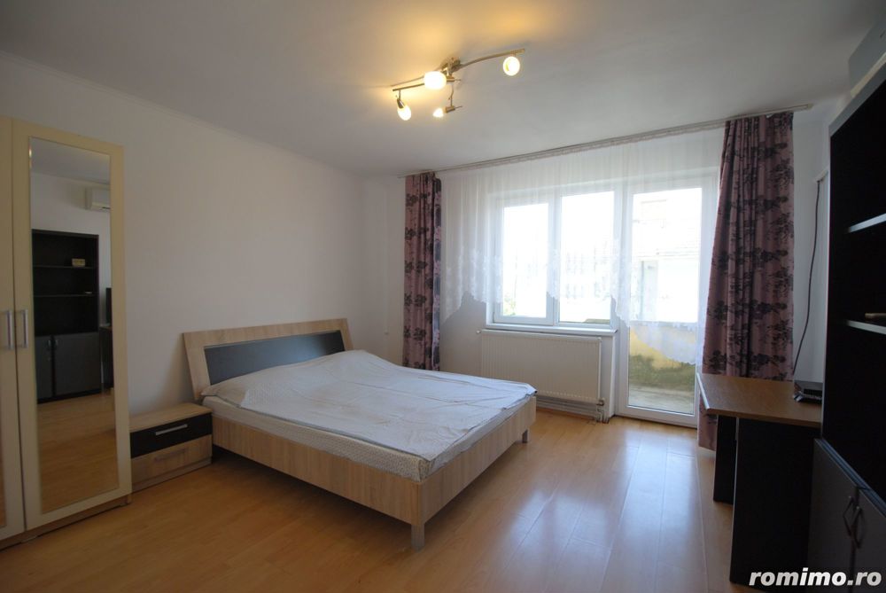 Apartament 2 camere cu vedere catre Piata 700-Central Timisoara