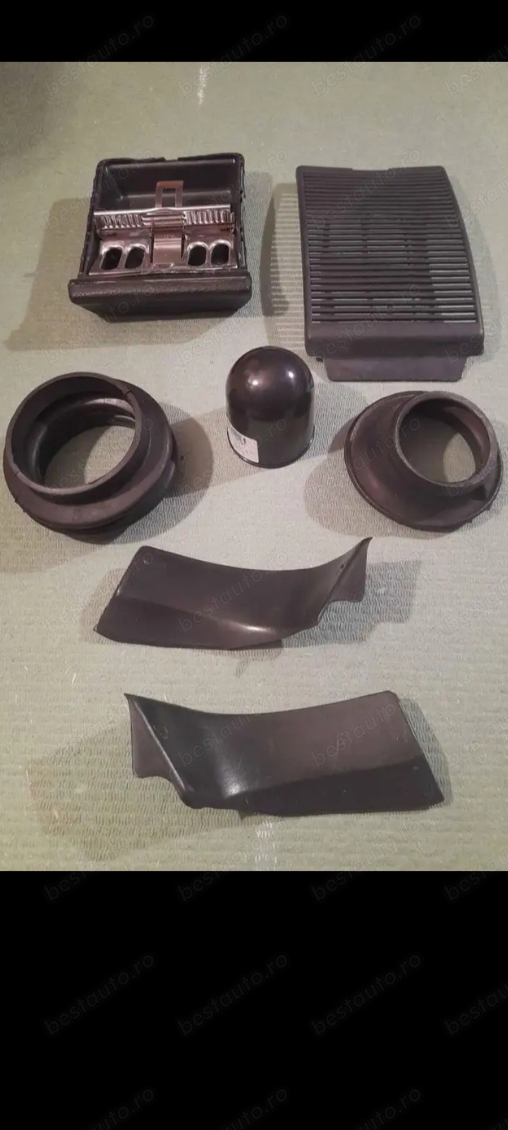 piese Dacia Break si Berlina