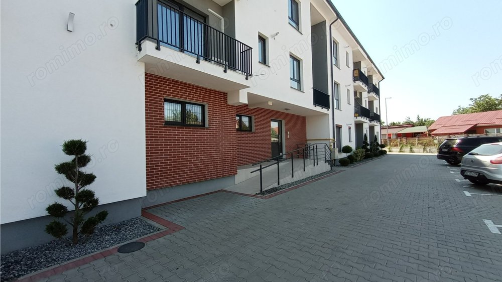 Apartamente 3 camere noi la cheie 