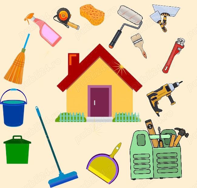 Curatenie scari de bloc Curatenie scari de bloc