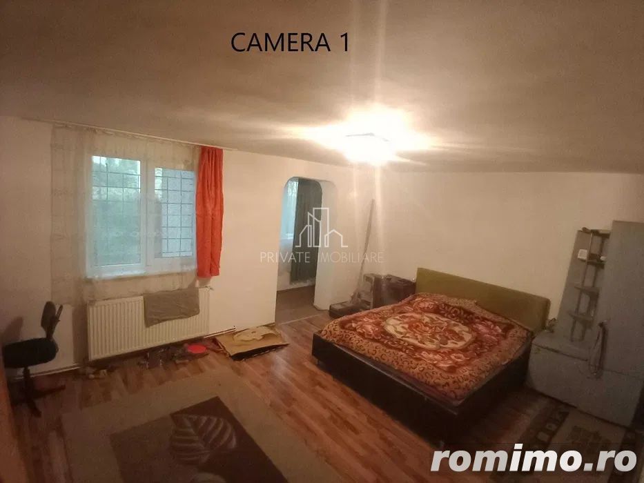 Apartament 3 Camere , De Vanzare , 85Mp, Zona Rovinari