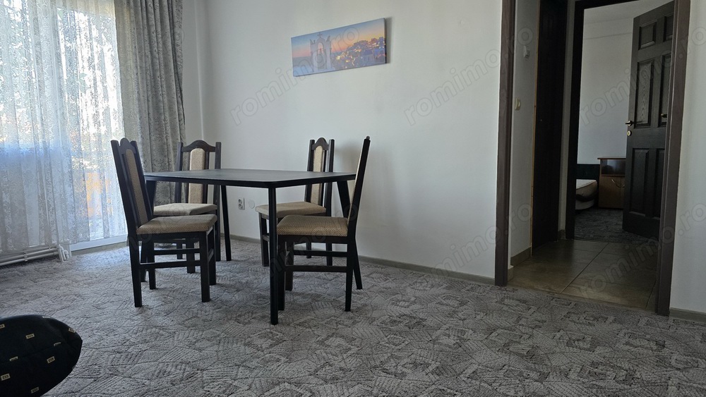 Apartament 2 camere in Deva, zona Gojdu, langa scoala Andrei Saguna