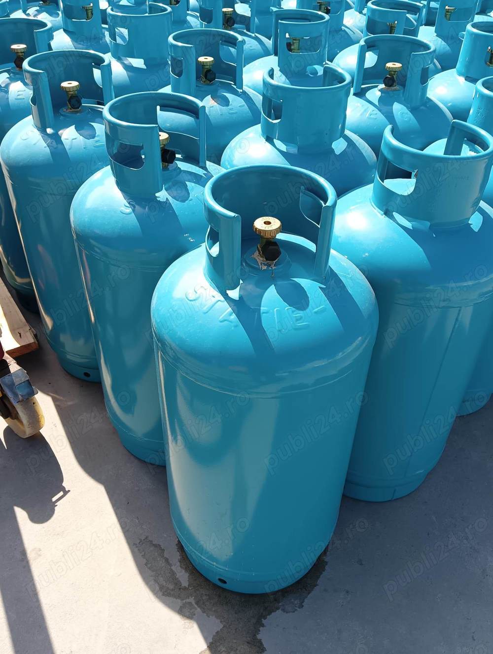 butelii gpl si bazine gpl