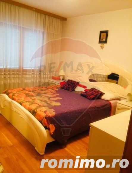 Apartament 2 camere str. Mihail Kogalniceanu