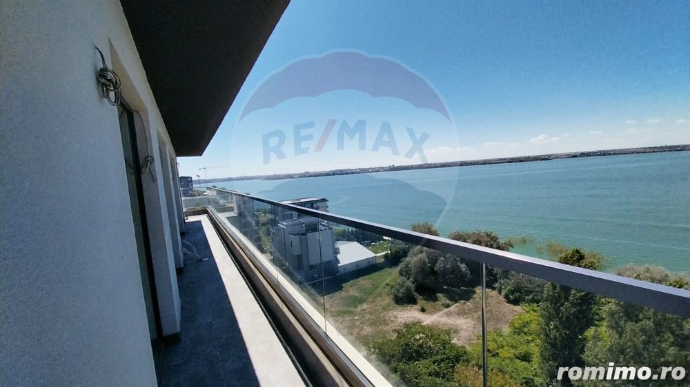 Apartament de vanzare B-dul Mamaia