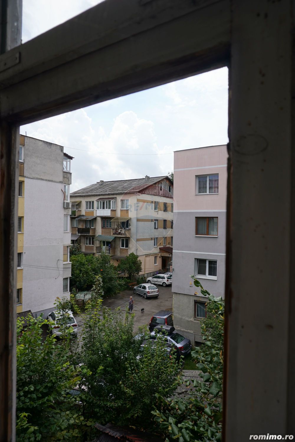 Apartament cu 2 camere de vânzare în zona Central