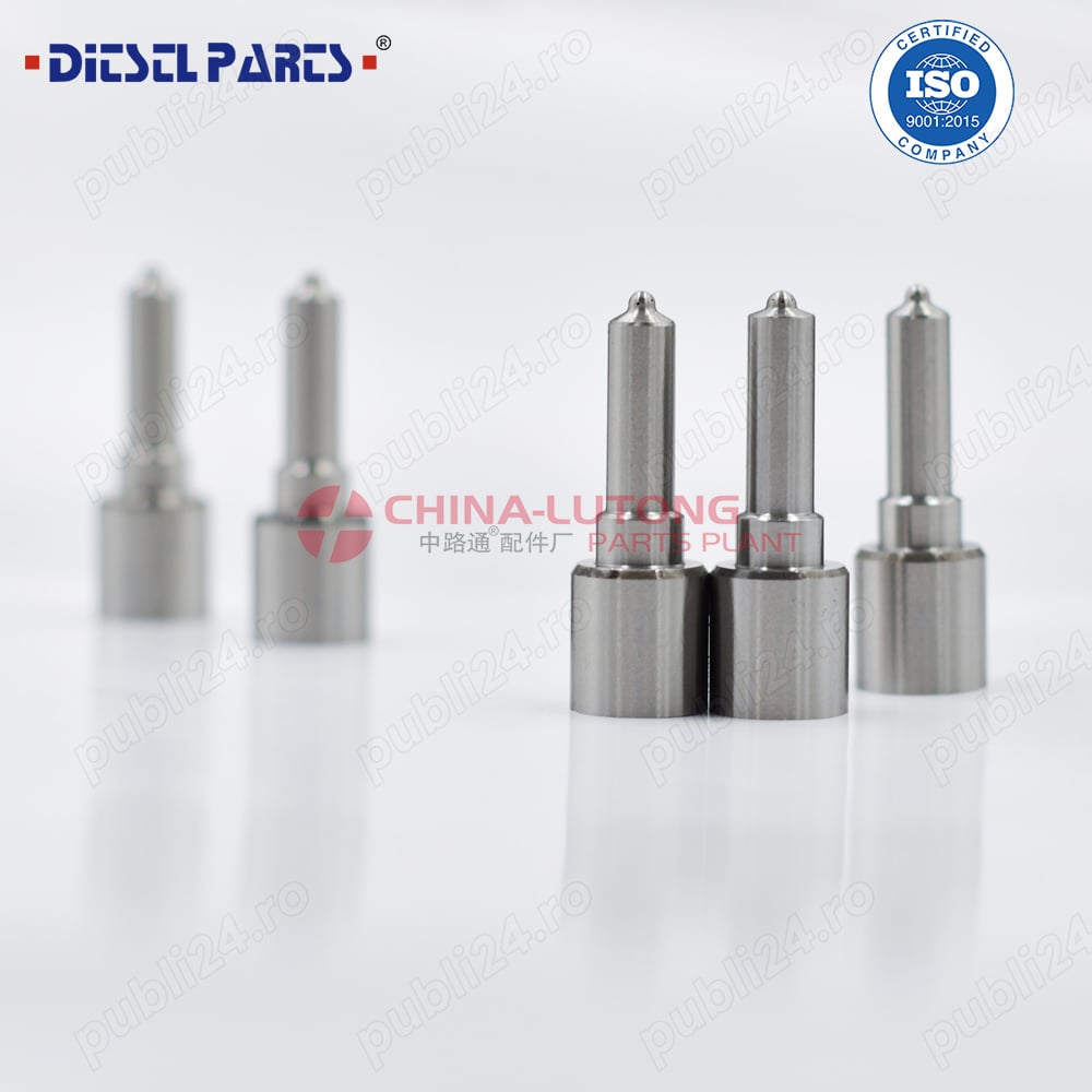 Common Rail Injector Nozzle G3S44