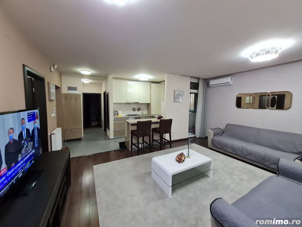 Spatios si calitativ in Braytim