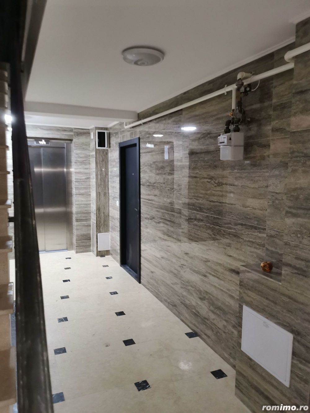 Apartament 2 camere bloc nou Piatra Neamt