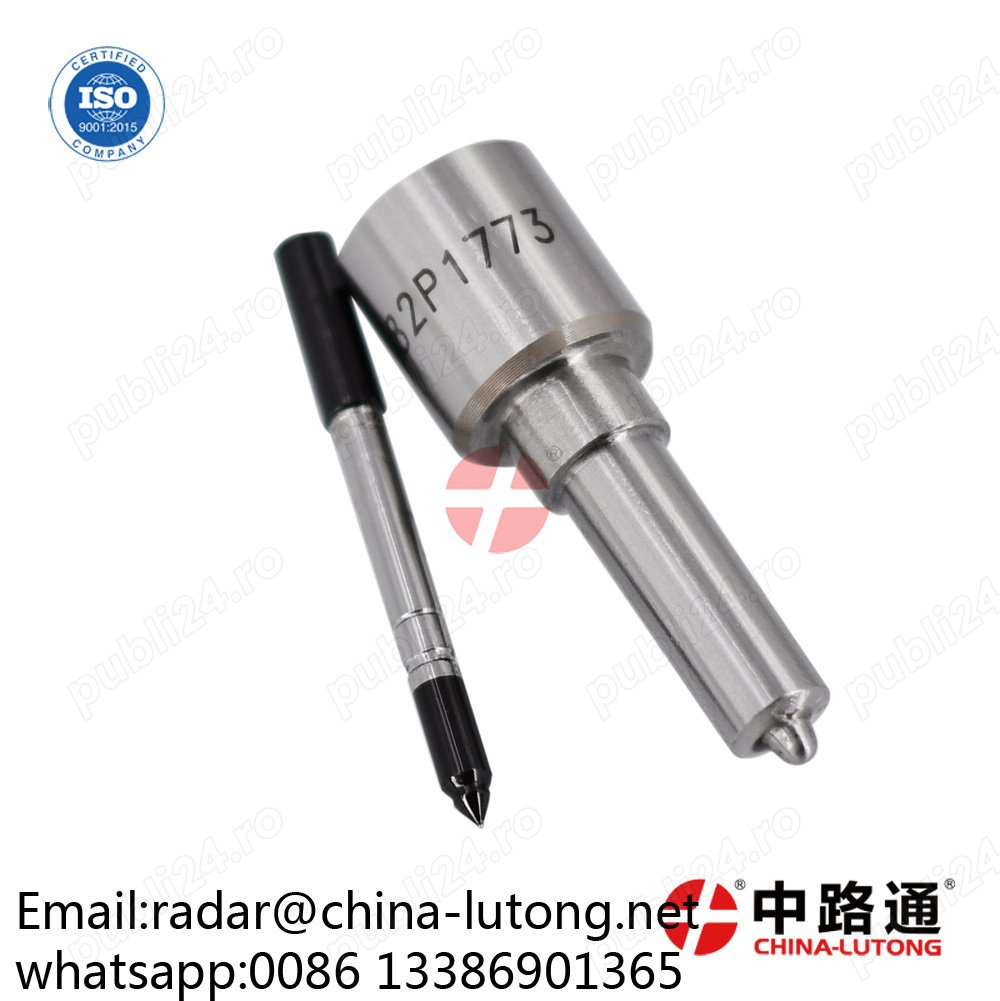 Common Rail Injector Nozzle M0004P153 Common Rail Injector Nozzle M0012P154