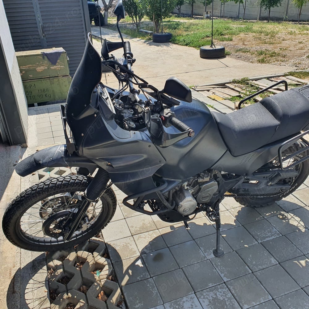 Supertenere xtz750