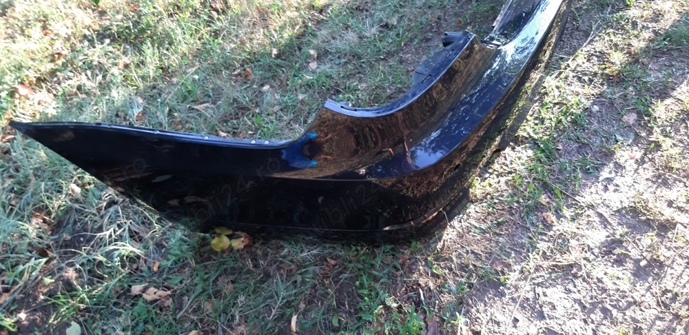 Bara sapte Bmw E60 de vânzare