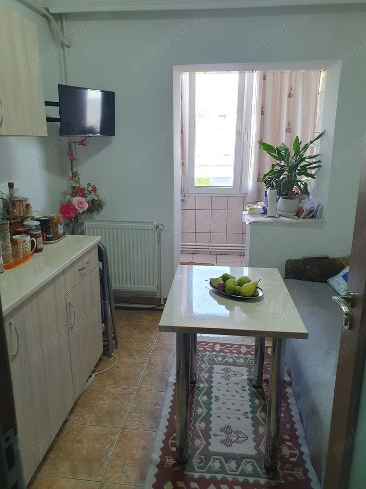 KM 4-5- Apartament 2 camere