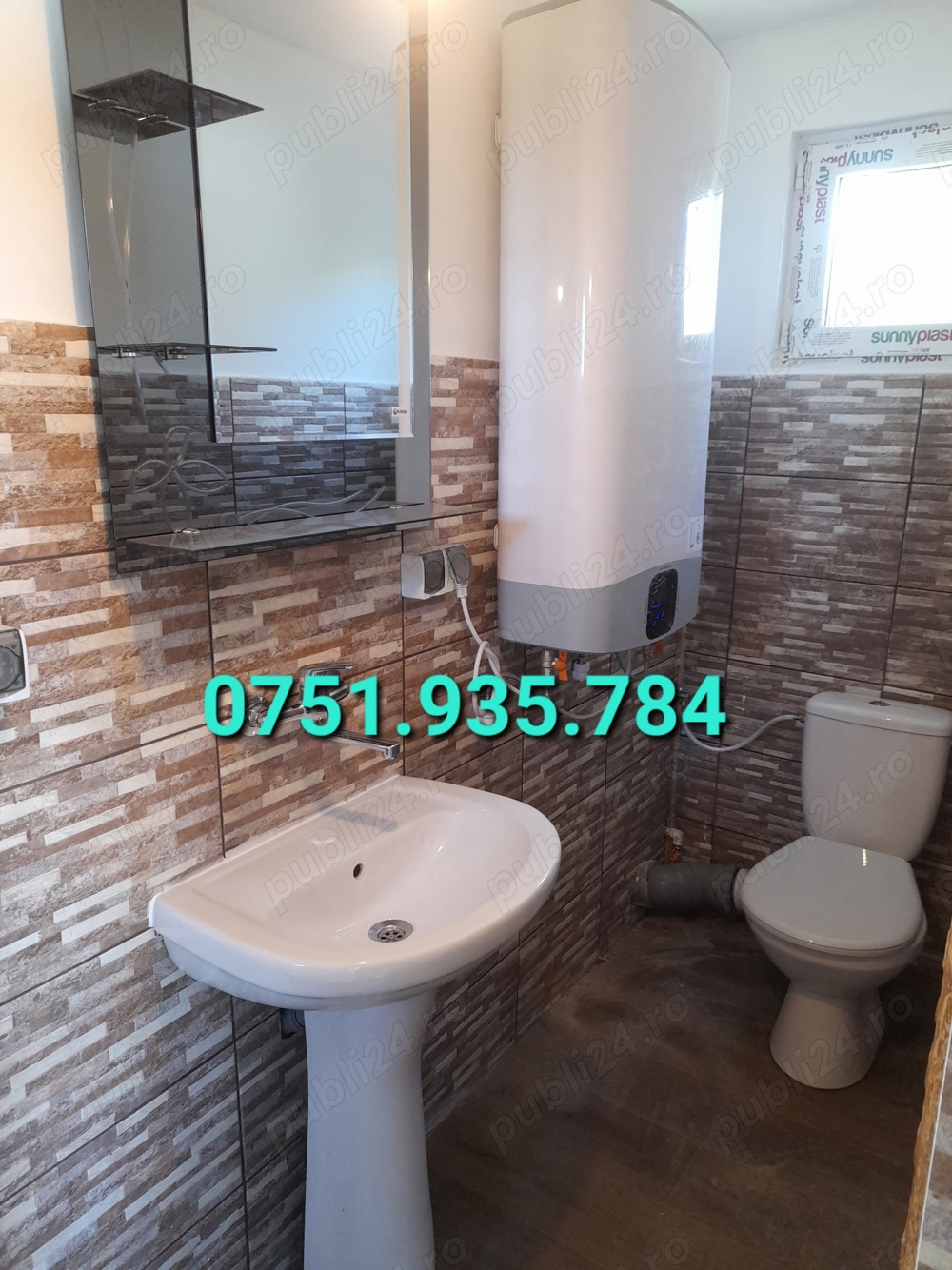 instalator sanitar Bacau 