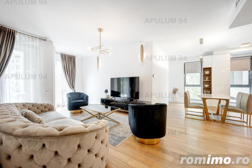 Apartament 3 Camere Premium | Piata Unirii x Palatul Parlamentului