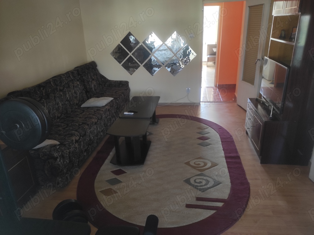 Apartament 4 camere, 94mp utili, bulevardul Dâmbovița 