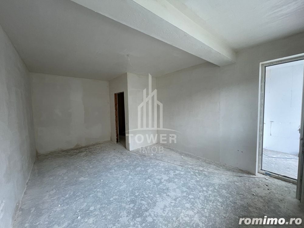 Apartament 2 camere de vânzare | Zona Șelimbăr