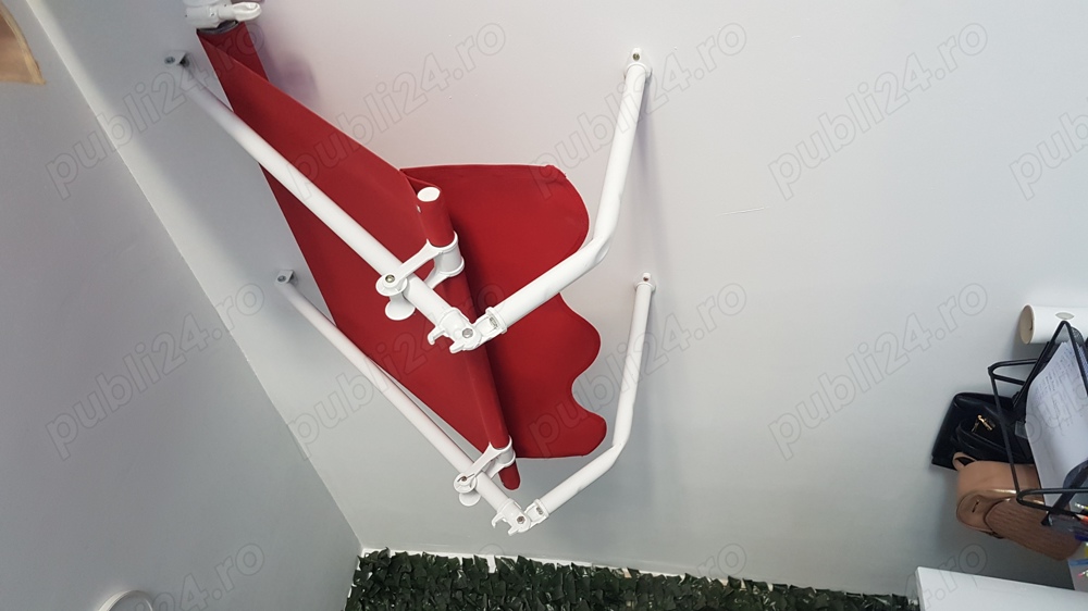 Reparații tâmplărie pvc 