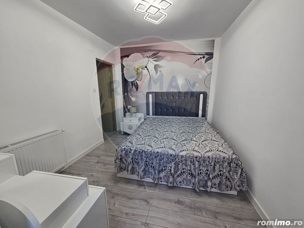 Apartament de vanzare