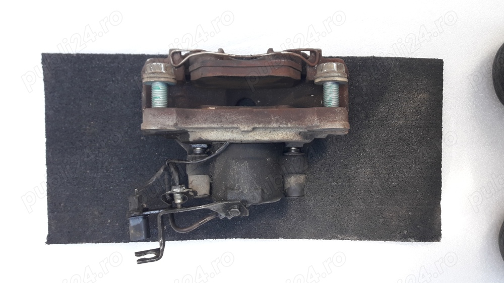 Etrieri originali Audi, punte fata, partea stanga / dreapta Audi A4 B6, 2001