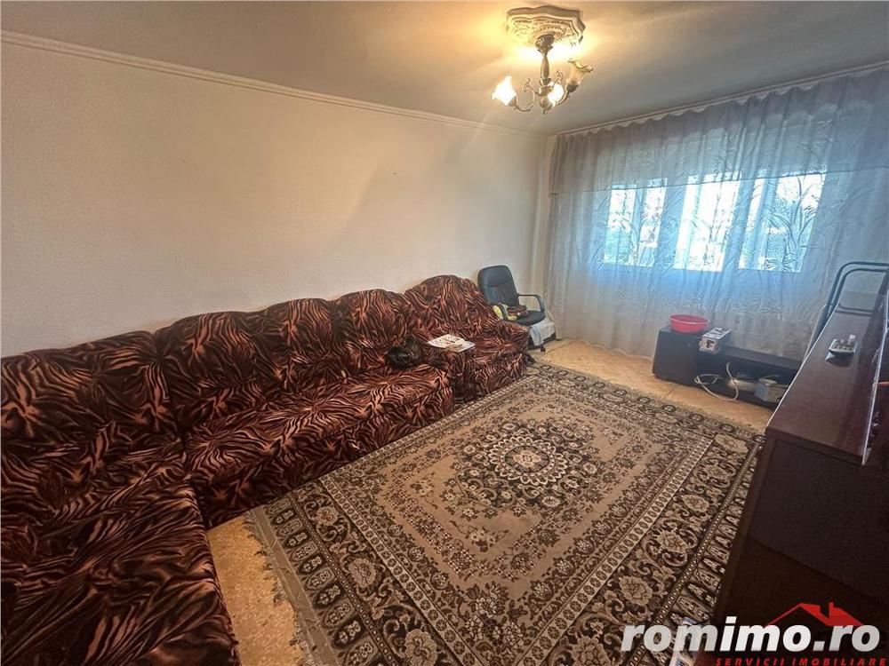 Ap 2 camere,58 mp utili, zona B-dul Unirii -Dogan,et 6 8