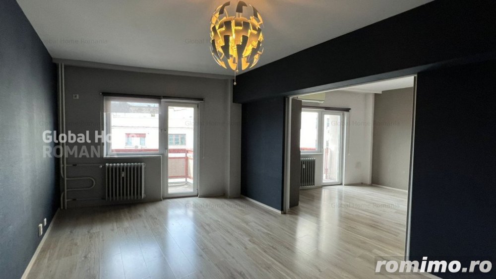 Apartament 4 camere 92 MP | Zona Ultracentrala-Calea Victoriei | Loc de Parcare