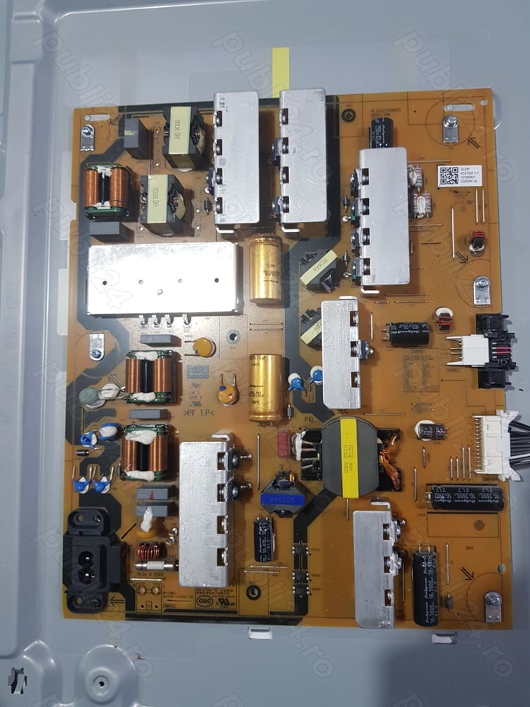 sursa gl23p 1-0130506-21 de pe tv Sony kd-55x85k