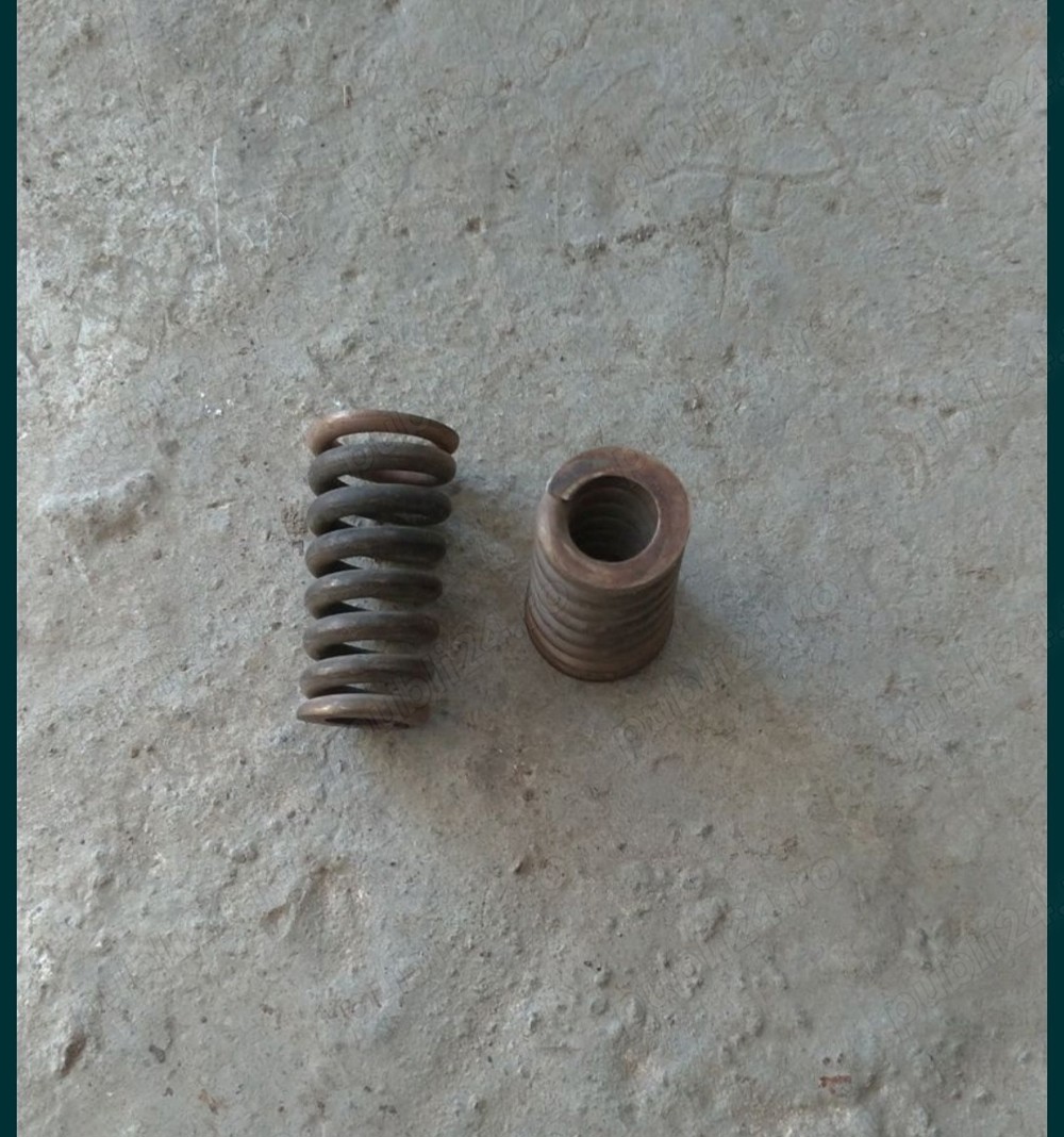 Vand arcuri galerie evacuare Logan