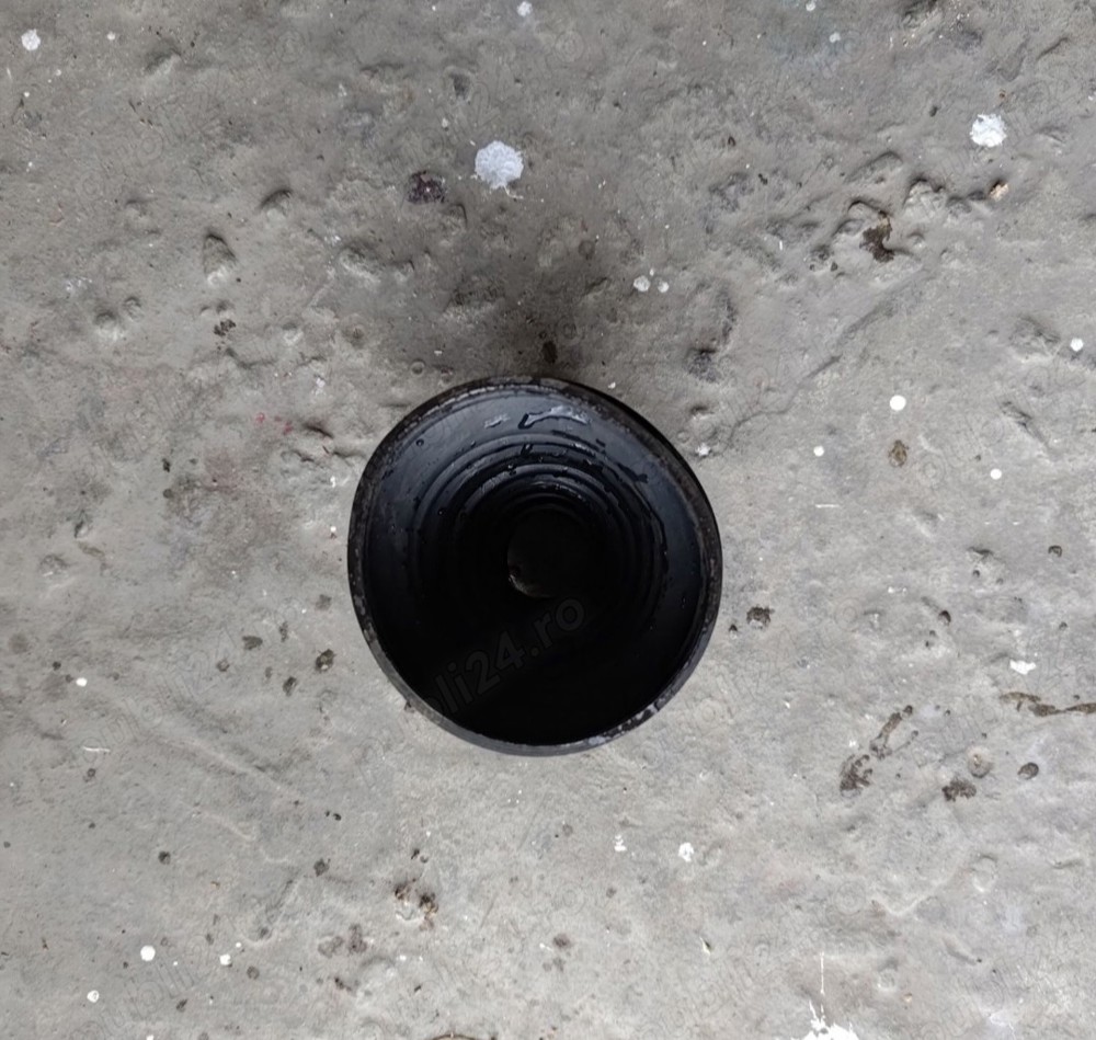 Vand burduf planetara Logan