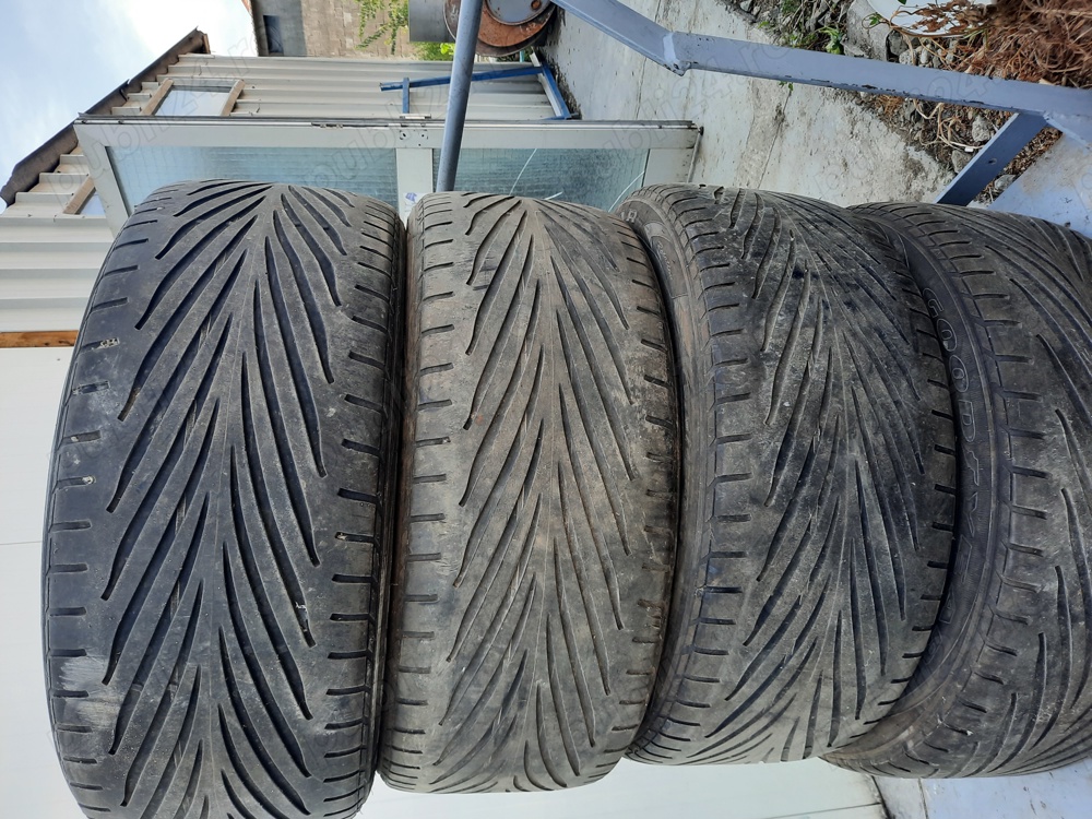 Cauciucuri+Jante diferite