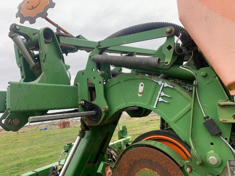 Vind semanatoare Amazone ED602K 