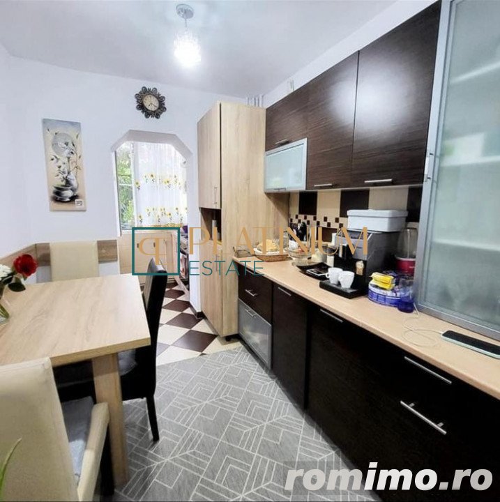 P4330 Apartament cu 2 camere DECOMANDAT, zona Calea Aradului