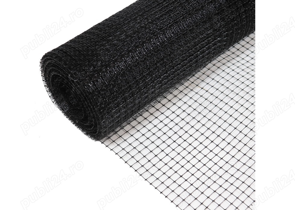 Plasă anti-cartita 2mx25m 40gr mp	