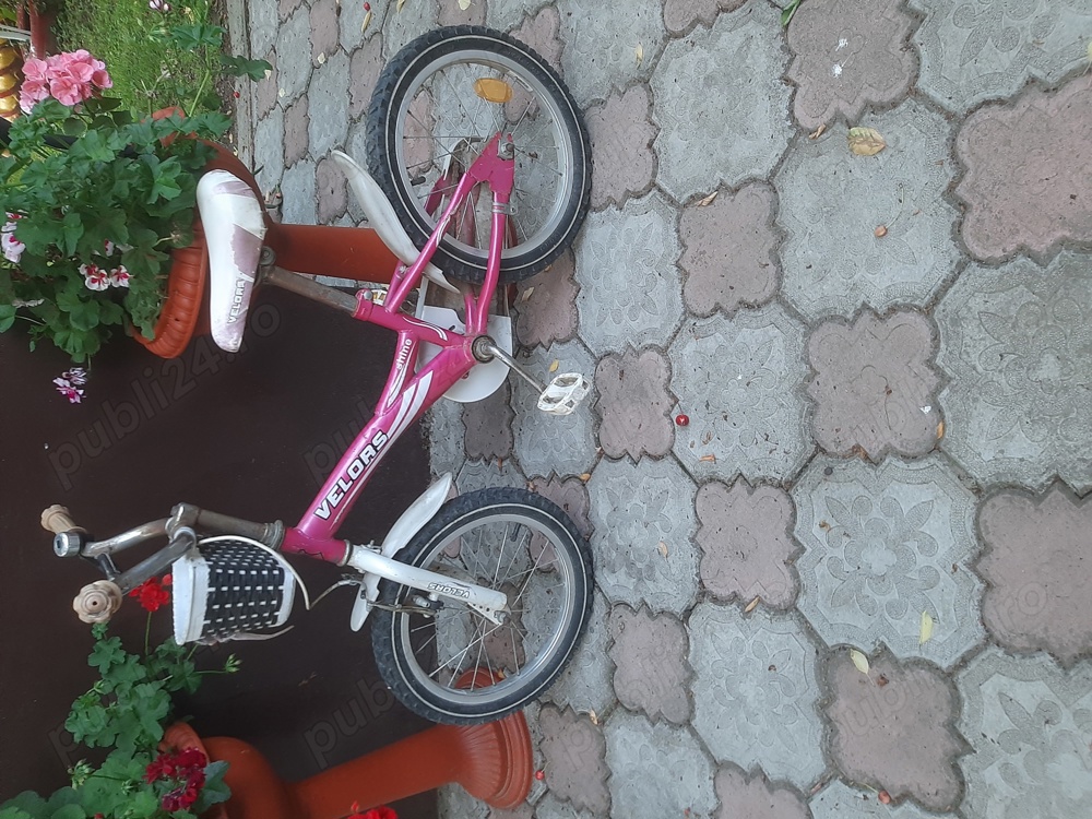 Bicicletă