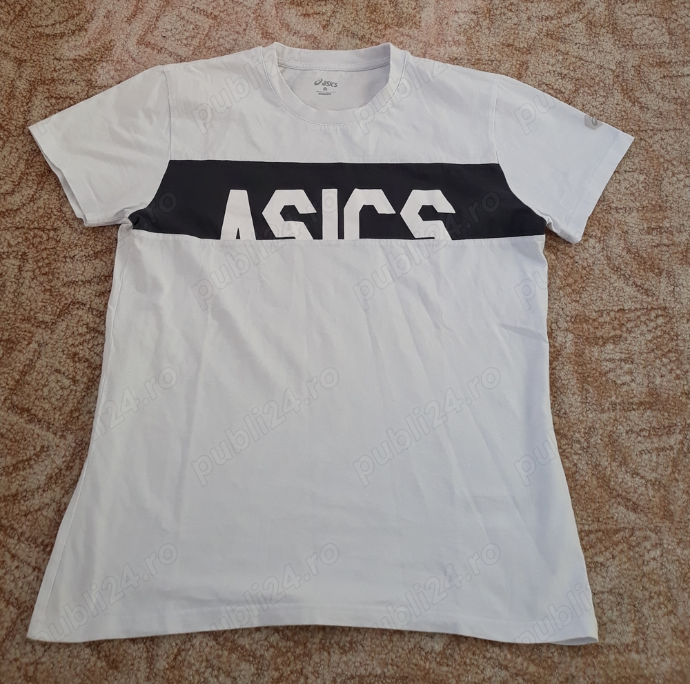 tricou asics
