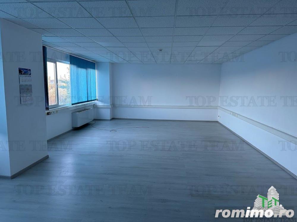 Inchiriere Spatiu office - comercial, 360mp Bd.Timisoara, Sector 6