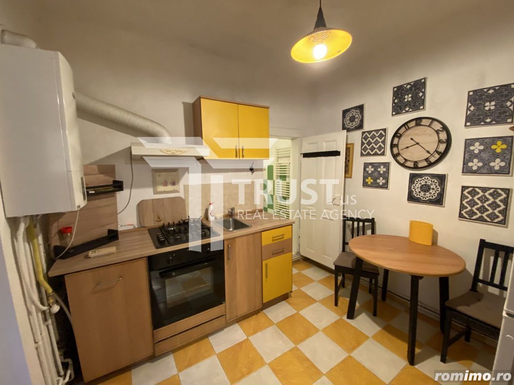 COMISON 0% | 3 Camere | P+M | Terasa + Gradina | Balcescu\Elisabetin