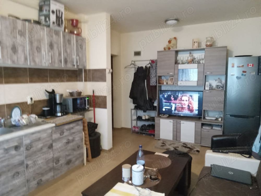 Apartament etaj 1 in Cartierul Magnolia