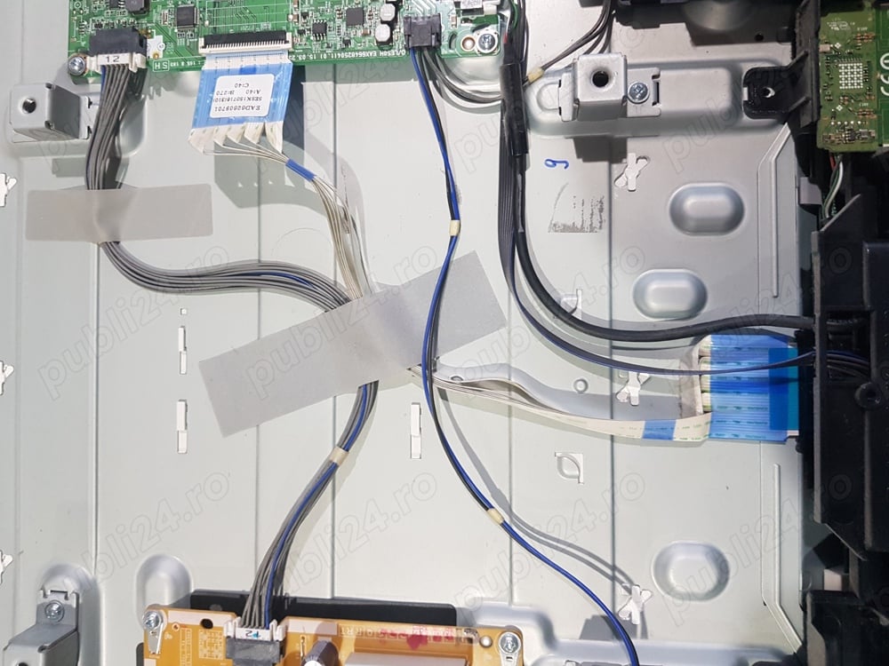 lvds ead62609701 de pe tv LG 32lf592u