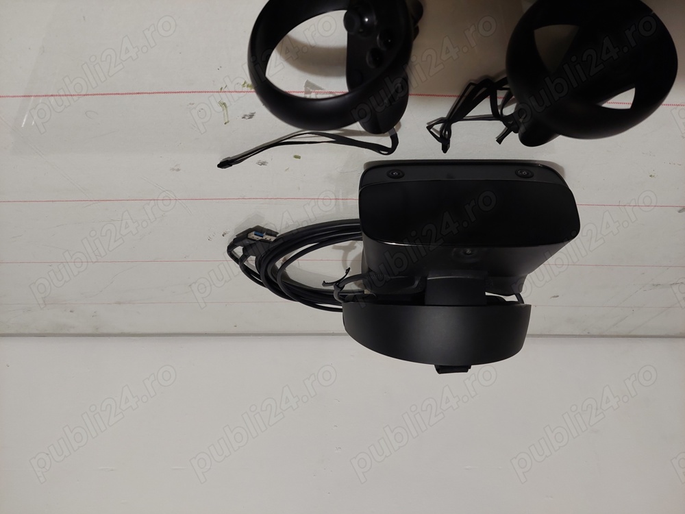 Ochelari VR oculus Rift S