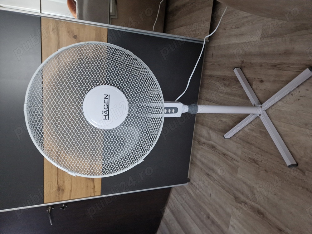 Ventilator cu picior 40w